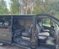 Чорний Опель Віваро, об'ємом двигуна 2 л та пробігом 166 тис. км за 8200 $, фото 6 на Automoto.ua