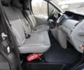 Черный Опель Виваро, объемом двигателя 2 л и пробегом 190 тыс. км за 9500 $, фото 11 на Automoto.ua