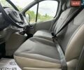 Чорний Опель Віваро, об'ємом двигуна 2 л та пробігом 240 тис. км за 12777 $, фото 1 на Automoto.ua