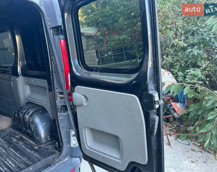 Опель Виваро 2013 в Василькове на Automoto.ua Черный Опель Виваро, объемом двигателя 2 л и пробегом 230 тыс. км за 8000 $, фото 13 на Automoto.ua