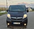 Черный Опель Виваро, объемом двигателя 2 л и пробегом 186 тыс. км за 8800 $, фото 1 на Automoto.ua