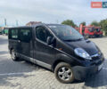 Черный Опель Виваро, объемом двигателя 2 л и пробегом 279 тыс. км за 13000 $, фото 2 на Automoto.ua