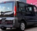 Черный Опель Виваро, объемом двигателя 2 л и пробегом 215 тыс. км за 8500 $, фото 7 на Automoto.ua