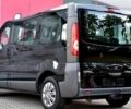 Черный Опель Виваро, объемом двигателя 2 л и пробегом 215 тыс. км за 8500 $, фото 6 на Automoto.ua