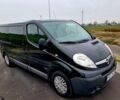 Чорний Опель Віваро, об'ємом двигуна 2 л та пробігом 201 тис. км за 8600 $, фото 3 на Automoto.ua