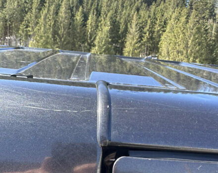 Черный Опель Виваро, объемом двигателя 2 л и пробегом 348 тыс. км за 13500 $, фото 53 на Automoto.ua