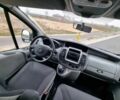 Чорний Опель Віваро, об'ємом двигуна 2 л та пробігом 201 тис. км за 8600 $, фото 9 на Automoto.ua