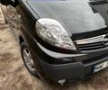 Чорний Опель Віваро, об'ємом двигуна 2 л та пробігом 166 тис. км за 8200 $, фото 3 на Automoto.ua
