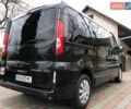 Черный Опель Виваро, объемом двигателя 2 л и пробегом 341 тыс. км за 15390 $, фото 82 на Automoto.ua