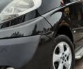 Черный Опель Виваро, объемом двигателя 2 л и пробегом 246 тыс. км за 14777 $, фото 8 на Automoto.ua