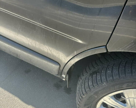 Черный Опель Виваро, объемом двигателя 2 л и пробегом 348 тыс. км за 13500 $, фото 15 на Automoto.ua