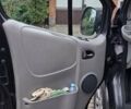 Чорний Опель Віваро, об'ємом двигуна 2 л та пробігом 247 тис. км за 15300 $, фото 17 на Automoto.ua
