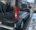Черный Опель Виваро, объемом двигателя 2 л и пробегом 272 тыс. км за 15500 $, фото 3 на Automoto.ua