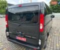 Черный Опель Виваро, объемом двигателя 2 л и пробегом 230 тыс. км за 14550 $, фото 39 на Automoto.ua