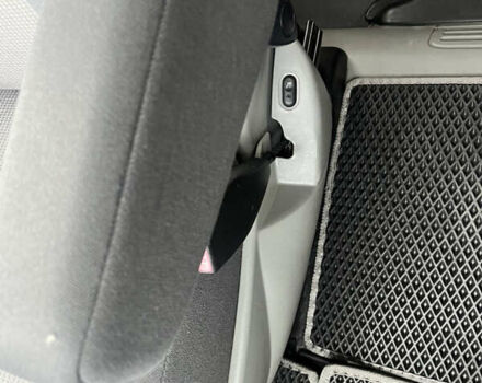 Черный Опель Виваро, объемом двигателя 2 л и пробегом 223 тыс. км за 16500 $, фото 22 на Automoto.ua