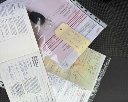 Черный Опель Виваро, объемом двигателя 2 л и пробегом 312 тыс. км за 13950 $, фото 21 на Automoto.ua