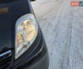 Чорний Опель Віваро, об'ємом двигуна 2 л та пробігом 218 тис. км за 15850 $, фото 47 на Automoto.ua