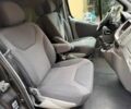 Чорний Опель Віваро, об'ємом двигуна 2 л та пробігом 166 тис. км за 8200 $, фото 22 на Automoto.ua