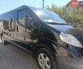 Чорний Опель Віваро, об'ємом двигуна 2 л та пробігом 234 тис. км за 11900 $, фото 2 на Automoto.ua