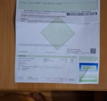 Чорний Опель Віваро, об'ємом двигуна 2 л та пробігом 247 тис. км за 15300 $, фото 23 на Automoto.ua