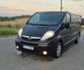 Черный Опель Виваро, объемом двигателя 2 л и пробегом 186 тыс. км за 8800 $, фото 2 на Automoto.ua