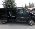 Черный Опель Виваро, объемом двигателя 2 л и пробегом 190 тыс. км за 9500 $, фото 12 на Automoto.ua