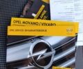 Чорний Опель Віваро, об'ємом двигуна 2 л та пробігом 240 тис. км за 12600 $, фото 15 на Automoto.ua
