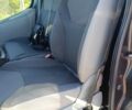 Чорний Опель Віваро, об'ємом двигуна 2 л та пробігом 240 тис. км за 12600 $, фото 14 на Automoto.ua