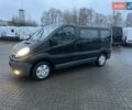 Черный Опель Виваро, объемом двигателя 2 л и пробегом 201 тыс. км за 14700 $, фото 2 на Automoto.ua