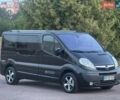 Черный Опель Виваро, объемом двигателя 2 л и пробегом 204 тыс. км за 15777 $, фото 1 на Automoto.ua