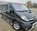 Черный Опель Виваро, объемом двигателя 2 л и пробегом 288 тыс. км за 7000 $, фото 3 на Automoto.ua
