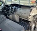 Черный Опель Виваро, объемом двигателя 2 л и пробегом 243 тыс. км за 13750 $, фото 25 на Automoto.ua