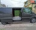Чорний Опель Віваро, об'ємом двигуна 2 л та пробігом 240 тис. км за 12600 $, фото 6 на Automoto.ua
