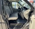 Черный Опель Виваро, объемом двигателя 2 л и пробегом 243 тыс. км за 13750 $, фото 24 на Automoto.ua