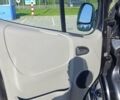 Чорний Опель Віваро, об'ємом двигуна 2 л та пробігом 240 тис. км за 12600 $, фото 17 на Automoto.ua