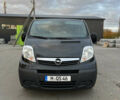 Черный Опель Виваро, объемом двигателя 2 л и пробегом 203 тыс. км за 15950 $, фото 2 на Automoto.ua