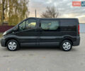 Черный Опель Виваро, объемом двигателя 2 л и пробегом 203 тыс. км за 15950 $, фото 4 на Automoto.ua