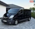 Черный Опель Виваро, объемом двигателя 2 л и пробегом 210 тыс. км за 15300 $, фото 1 на Automoto.ua