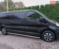 Чорний Опель Віваро, об'ємом двигуна 2 л та пробігом 240 тис. км за 12600 $, фото 12 на Automoto.ua