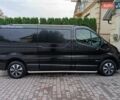 Чорний Опель Віваро, об'ємом двигуна 2 л та пробігом 240 тис. км за 12600 $, фото 8 на Automoto.ua