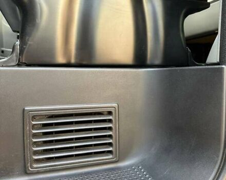 Опель Віваро 2014 у Измаиле на Automoto.ua Чорний Опель Віваро, об'ємом двигуна 2 л та пробігом 262 тис. км за 16500 $, фото 21 на Automoto.ua