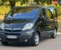 Черный Опель Виваро, объемом двигателя 2 л и пробегом 204 тыс. км за 16777 $, фото 1 на Automoto.ua