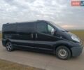 Чорний Опель Віваро, об'ємом двигуна 2 л та пробігом 350 тис. км за 14800 $, фото 1 на Automoto.ua