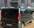 Опель Віваро 2014 у Измаиле на Automoto.ua Чорний Опель Віваро, об'ємом двигуна 2 л та пробігом 262 тис. км за 16500 $, фото 10 на Automoto.ua
