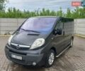 Черный Опель Виваро, объемом двигателя 2 л и пробегом 255 тыс. км за 13650 $, фото 1 на Automoto.ua