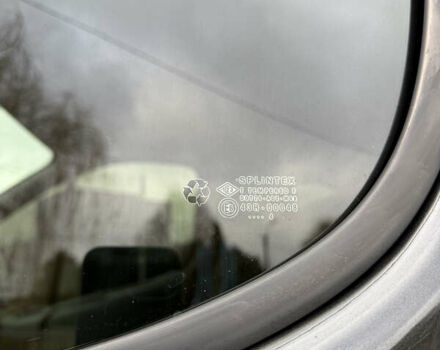 Чорний Опель Віваро, об'ємом двигуна 2 л та пробігом 287 тис. км за 16300 $, фото 17 на Automoto.ua