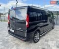 Черный Опель Виваро, объемом двигателя 2 л и пробегом 243 тыс. км за 13750 $, фото 12 на Automoto.ua