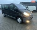 Черный Опель Виваро, объемом двигателя 2 л и пробегом 201 тыс. км за 14700 $, фото 11 на Automoto.ua