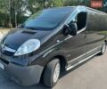 Черный Опель Виваро, объемом двигателя 2 л и пробегом 311 тыс. км за 11350 $, фото 1 на Automoto.ua