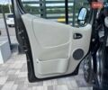 Черный Опель Виваро, объемом двигателя 2 л и пробегом 243 тыс. км за 13750 $, фото 13 на Automoto.ua